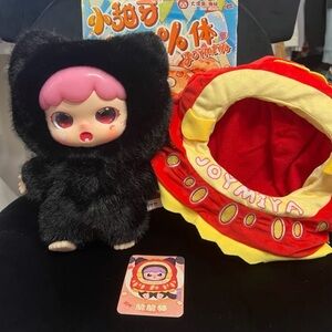SECRET Baby Three 400% Joymiya Plush Blind Box - CONFIRMED